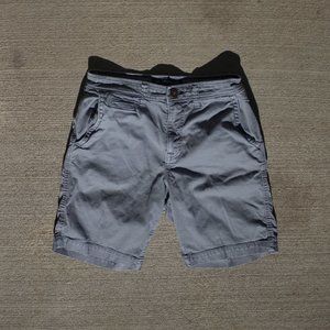 American Eagle Outfitters Shorts (Active Flex)(US - 29" Waist)(Men's) Gray